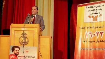 التضامن: تدشين برنامج وقائي لرفع وعى 14 ألف عامل بشركة مصر للغزل والنسيج