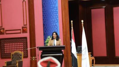 وزارة السياحة تنظم رحلات للفائزين بمسابقة «ثقافة بلاي» بالقاهرة والفيوم