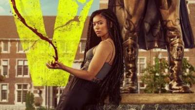 أمازون مصر تعلن عن الفيديو الترويجي لمسلسل Gen V المرتقب