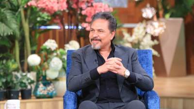 محمد رياض يوضح موقف "عبله كامل" من تكريمها بمهرجان المسرح.. ترفض الظهور