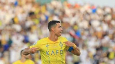 ترتيب هدافى البطولة العربية قبل انطلاق نصف النهائى.. رونالدو يستهدف اللقب