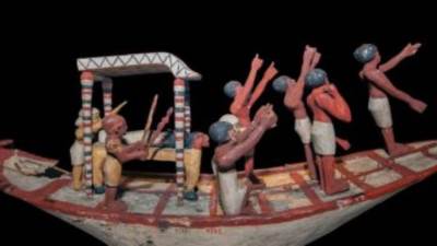 تعرف على القطع الأثرية المختارة لتكون قطع شهر أغسطس بمتاحف الآثار