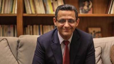 نقابة الصحفيين تقرر زيادة المعاشات والحد الأدنى للأجور