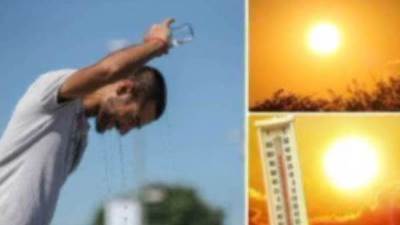 درجات الحرارة المتوقعة على كافة المحافظات اليوم الخميس 10 أغسطس