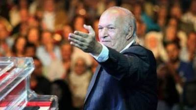 عمر خيرت يحيي حفلاً موسيقيًا ضخما الليلة بمهرجان العلمين الجديدة