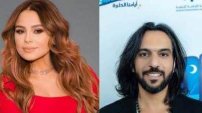 كارول سماحة وبهاء سلطان يحييان حفلاً غنائيًا فى مهرجان العلمين اليوم