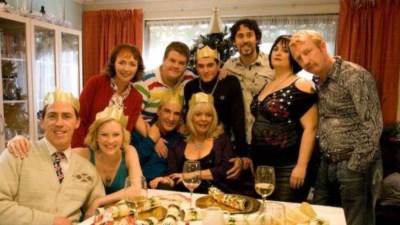 أبطال مسلسل Gavin & Stacey يرفضون تقديم موسم جديد من السلسلة