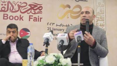 الشركة المتحدة للخدمات الإعلامية تعين أحمد الخطيب رئيسا لقطاع التراث والثقافة