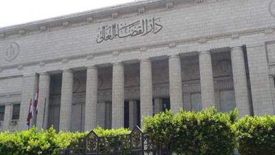 النقض تويد إعدام 3 متهمين كونوا خلية إرهابية لقتل أفراد الشرطة بالزقازيق