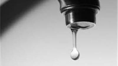 قطع المياه لمدة 6 ساعات عن بعض الشوارع بحى العجوزة غدا