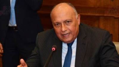 مدير عام القوة متعددة الجنسيات تعرب عن تقديرها لدور مصر فى دعم السلام