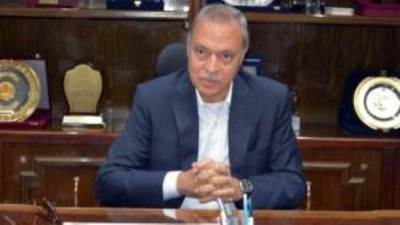 محافظ القليوبية: خفض الحد الأدنى للقبول بالثانوى العام إلى 215 درجة