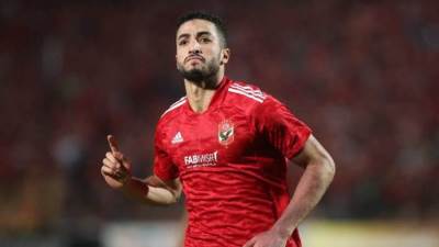 رابطة الأندية تعلن أفضل ثنائي دفاع في الدوري المصري