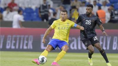 تعديل موعد مباراة الهلال والنصر السعودي في نهائي البطولة العربية 