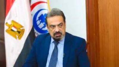 الصحة تكشف حقيقة تفشي الدرن بين النازحين القادمين إلى مصر من السودان