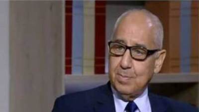 رئيس شعبة الأدوية يكشف موعد توفير دواء الغدة الدرقية الإنجليزي