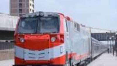 السكة الحديد تعلن "المحظورات" الممنوع نهائيًا حملها أثناء استقلال القطارات