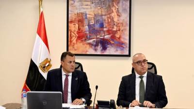 الإسكان: جار تنفيذ 292.5 ألف غرفة فندقية ووحدة إقامة وإسكان سياحى