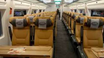 مواعيد قطارات السكة الحديد فى الوجهين البحرى والقبلي