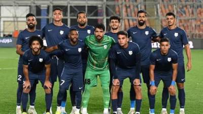 إنبى يؤجل ملف الصفقات الجديدة بسبب إيقاف القيد