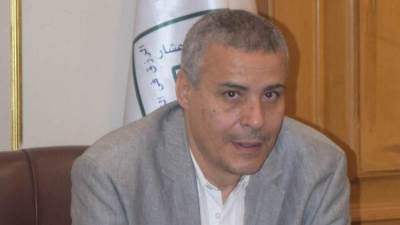 عماد قناوي رئيس شعبة المستوردين علي رأس قائمة المعينين بمجلس إدارة غرفة القاهرة التجارية