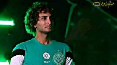 الرجاء المغربي يعلن رسمياً ضم عمرو وردة لمدة موسمين حتى 2025