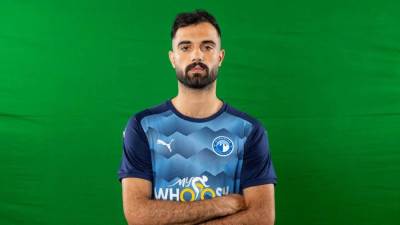 رسميا.. بيراميدز يتعاقد مع محمود مرعي