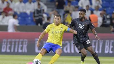 تشكيل الهلال والنصر السعودي في نهائي البطولة العربية 