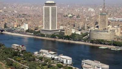 الأرصاد: استمرار تحسن الأحوال الجوية حتى نهاية الأسبوع 