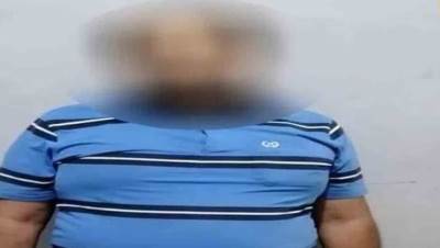 الأمن يضبط المتهم بطرد شقيقته من منزلها بالمحلة