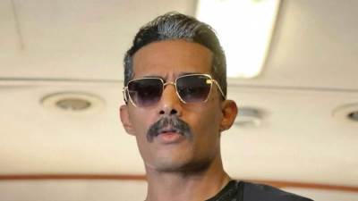 محمد رمضان يحسم الجدل بشأن جعفر العمدة 2