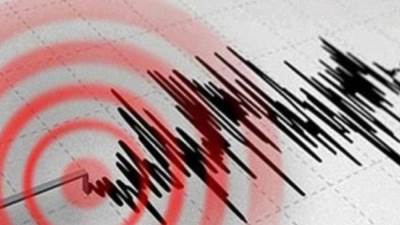 زلزال بقوة 5.1 ريختر يضرب إندونيسيا 