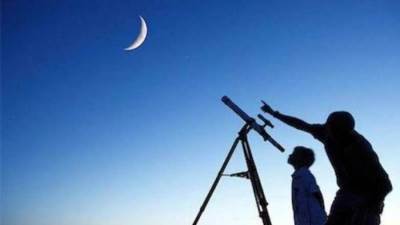 البحوث الفلكية: الخميس المقبل غرة شهر صفر فلكيا
