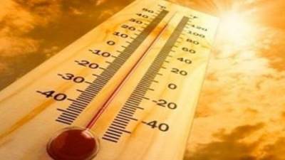 طقس الأحد.. حار رطب نهارا معتدل رطب ليلا والعظمى بالقاهرة 34