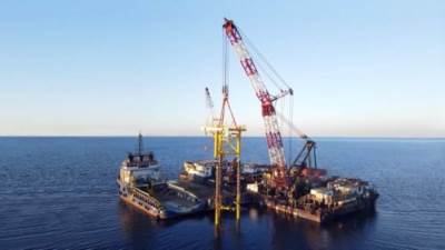 تعرف على أهم المعلومات عن ميناء الحمراء البترولي.. يسهم في خطط التنمية بالعلمين