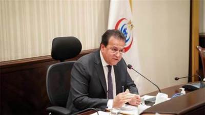 الصحة: نتابع بدقة التقارير حول متحور كوفيد 19 "Eg.5" وأوميكرون الأكثر انتشارا