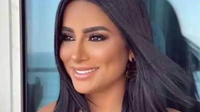 جوري بكر:"اسألك يا الله بان تجعل كيد من ظلمني في نحرة"