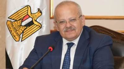 جامعة القاهرة تصدر التقرير الاستراتيجي الأفريقي حول التغيرات المناخية في القارة