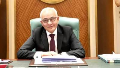 وزير التعليم: خطة الوزارة وضعت حلولًا لتلبية طموحات الدولة في ظل الجمهورية الجديدة