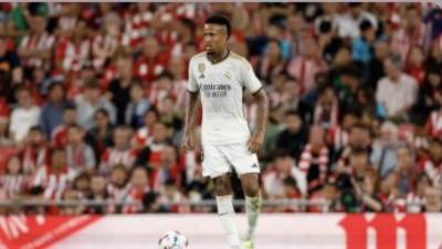 ريال مدريد يعلن رسمياً إصابة ميليتاو بالرباط الصليبي