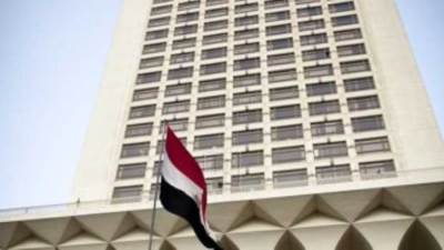 تدشين الموقع الإلكتروني لتلقى طلبات المواطنين المقيمين بالخارج الراغبين لتسوية المواقف التجنيدية