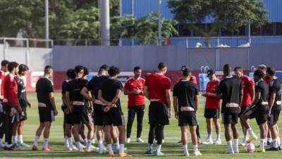 السعودية تستضيف السوبر الأفريقي بين الأهلي واتحاد العاصمة الجزائري 