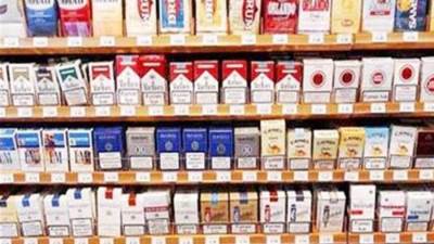 تموين مطروح تحظر بيع السجائر إلا بحضور مفتش التموين