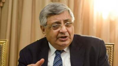 تاج الدين: حتى الآن وضع متحور «Eg5» تحت السيطرة