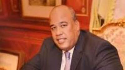 أيمن العشري رئيسا للغرفة التجارية بالقاهرة