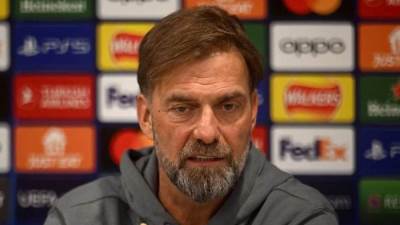 يورجن كلوب يكشف سبب استبدال صلاح أمام تشيلسي 