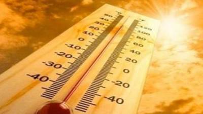 الأرصاد تعلن عن توقعات طقس الأسبوع المقبل 