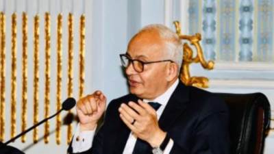 وزير التعليم يؤكد تبنى فكرة إنشاء نماذج مباني مدرسية صغيرة منخفضة التكاليف