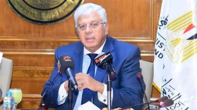 250 درجة حد أدنى للعلمي و238 للأدبي بتنسيق المرحلة الثانية وتبدأ غدا