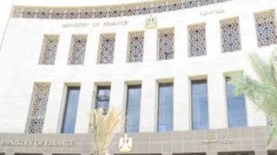 المالية: 24 أغسطس موعد صرف المرتبات للعاملين بالدولة 